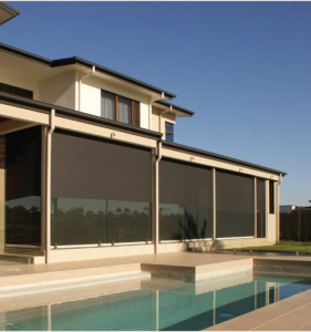 Verosol External Blinds - Blind Concepts