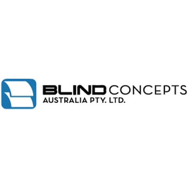 Blind Concepts Logo