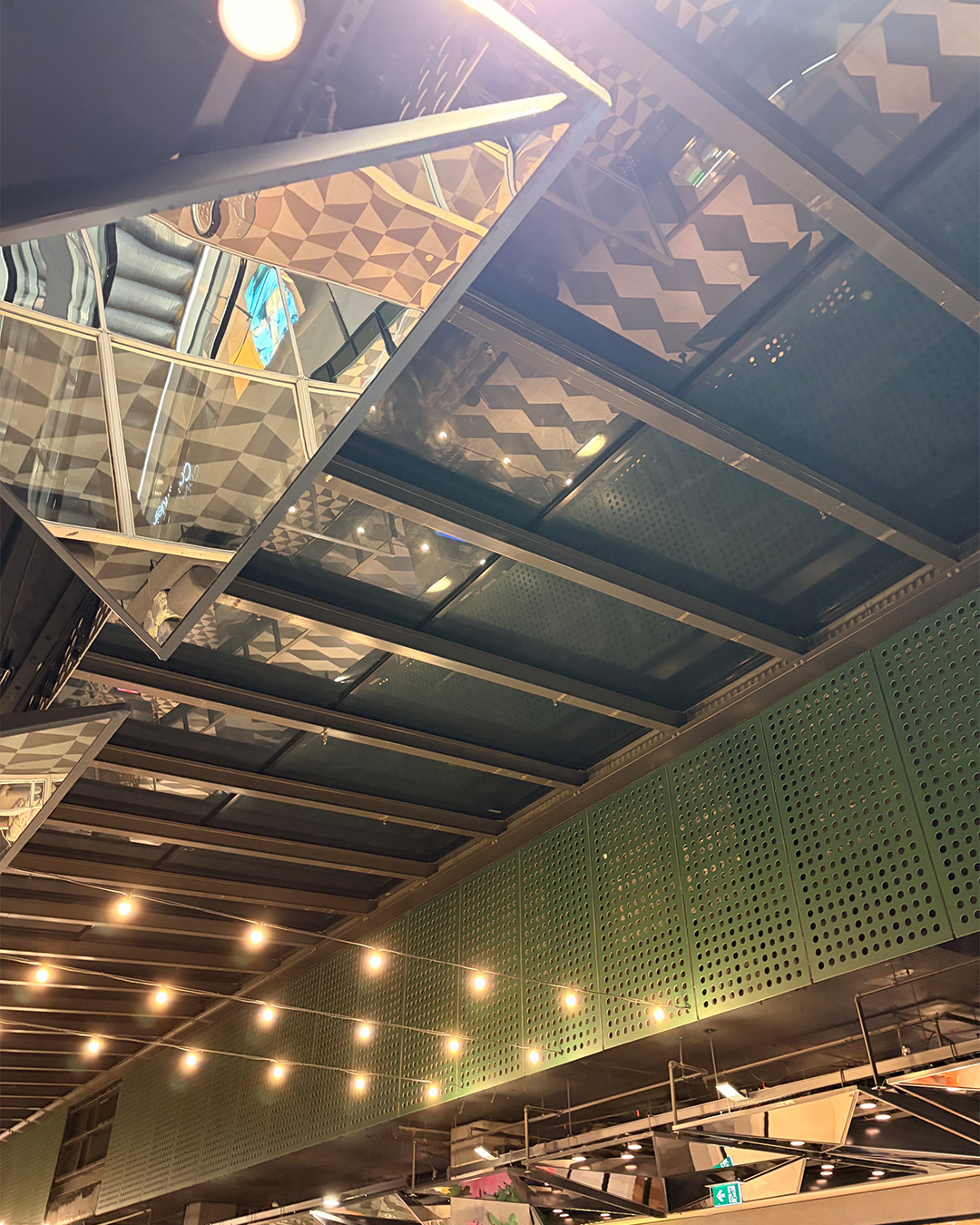 Largest Skylight Blind Melbourne